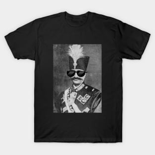 PERSIAN KING T-Shirt
